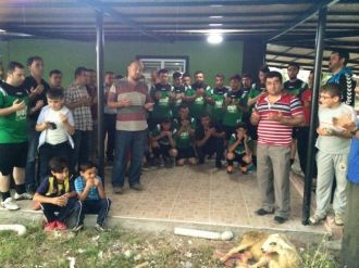 Bağlıkspor Yeni Sezonu Açtı