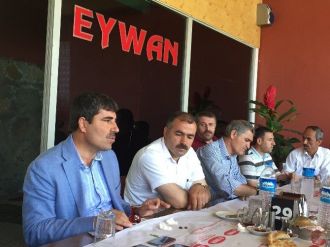 Muş’ta Yüz Yıllık Altyapı Sorunu Çözülecek