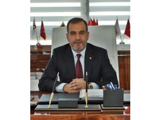 Elazığ “Güç Birliği Projesi” İle İhracatı Arttıracak