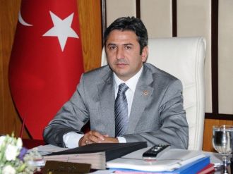 Ak Parti Grup Başkanvekili Aydın: “Chp’nin Hazırladığı Rapor Akıl Tutulmasıdır”