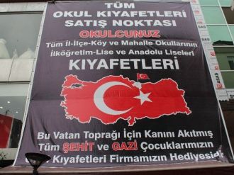 En Anlamlı Kampanya