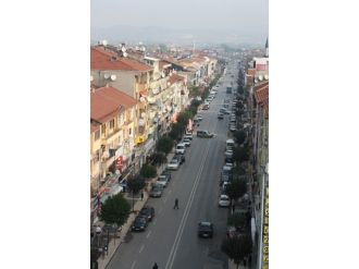 Düzce’de Kayıtlı Araç Sayısı 92 Bin 672 Oldu