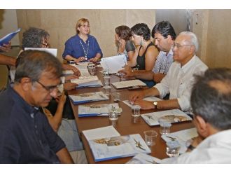 Konak Belediyesi Yeni Hizmet Binasına Kavuşuyor