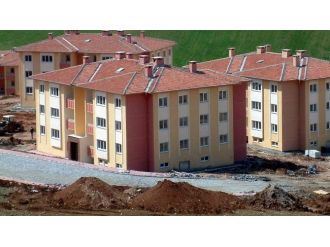 Toki İçin Müracaatlar Başladı