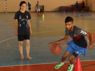 Büyükşehir, Gençleri Besyo’ya Hazırlıyor