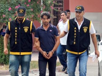 Sahte Savcı Tutuklandı