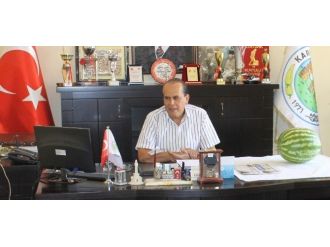 Kazpurlu’da 4. Alinda Festivali Hazırlıkları Tamamlandı