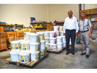 Torbalı’da Eğitime 50 Dönümlük Arsa