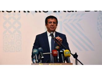 Ekonomi Bakanı Zeybekçi’den Cari Değerlendirmesi