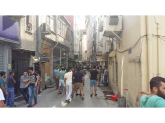 Arvtin’in Hopa İlçesinde Gerginlik