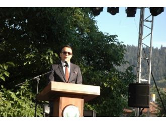 Nesim Işık: Küre Tarihi Bir İlçedir