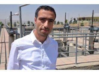 Siirt’teki Su Sorununa İlişkin Açıklama