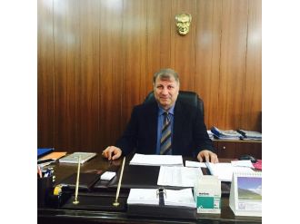 Dsi’den Sulama Kanalı Uyarısı