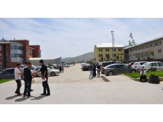 Yurt Başvuruları Elektronik Ortamdan Yapılabiliyor