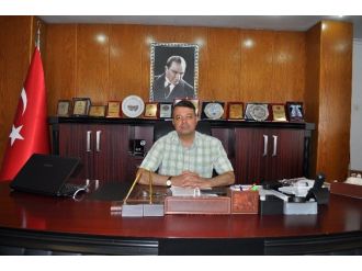 Silifke’de 30 Ağustos Programı İptal Edildi