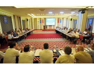 Zabıtadan, Tv Dizisine Tepki