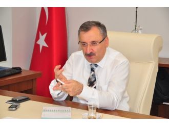 Büyükşehir’den İlçelere Ulaşım Hamlesi