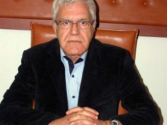 Chp Eski İl Başkanı Tunç Aytur Hayatını Kaybetti