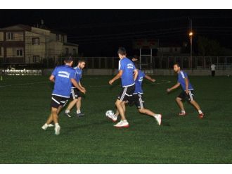 Başkan Palancıoğlu’dan Talasgücü’ne Ziyaret