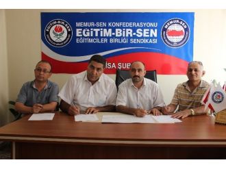 Memur-sen Üyelerine Kreşte Yüzde 19 İndirim