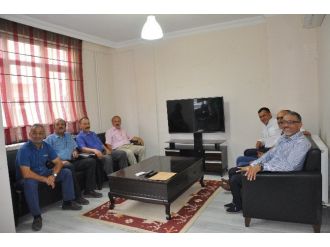 Fındığı Emanete Vermeyin Çağrısı