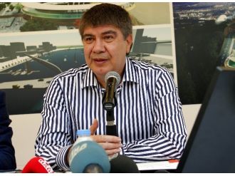 Başkan Türel’den Önemli Açıklamalar: