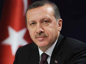 Erdoğan’dan, Kocatepe’ye Kutlama Mesajı