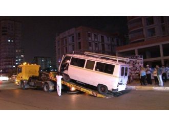 Zabıta Seyyar Satıcılara Göz Açtırmıyor