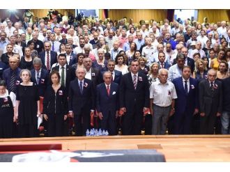 Fikret Otyam Nevşehir’e Uğurlandı 