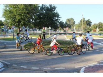 Trafik Eğitim Okulu’nun Yaz Dönemi Kursları Başladı