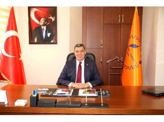 Mtosb’nin Gözü Otomotiv Yatırımcılarında