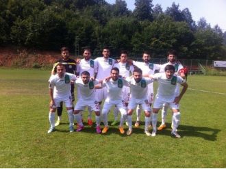 Büyükşehir Belediye’de İkinci Etap Kampı Başlıyor