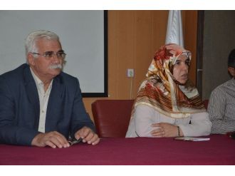 Eş Başkanlar Zabıta Ekipleriyle Bir Araya Geldi