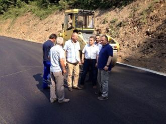 Vali Fidan “Taviz Yok”