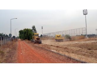 Önemli Bir Spor Merkezi Olacak