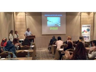 Meram Tıp’ta Kanguru Bakımı Ve Anne Sütü İle Beslenme Eğitimi