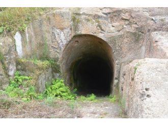 Cıngırt Mağarası İçin 100 Bin Tl’lik Ödenek