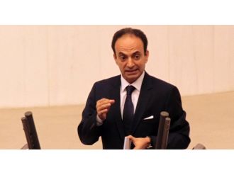 Baydemir: ’Meclis Tatilde Olmamalıdır’