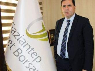 Gtb Başkanı Tiryakioğlu’ndan Kutlama