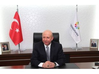 Kocasinan’dan ’Orta Yol’a 14.7 Milyon Lira