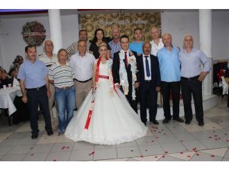 İha Görele Muhabiri Bekir Öztürk’ün Mutlu Günü