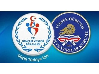 Yüksek Öğretim Kredi Ve Yurtlar Kurumu Yurt Başvuruları Başladı