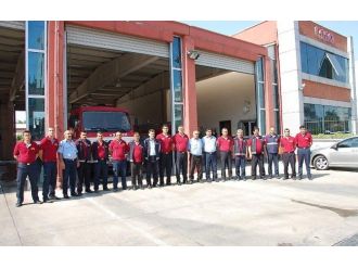 Anız Yangınları İlk Sırada