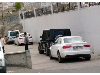 Fenerbahçeli Mehmet Topal’a Silahlı Saldırı