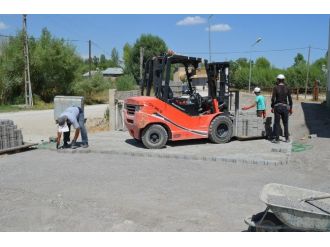 Mezbahane Ve Hayvan Pazarında Düzenleme