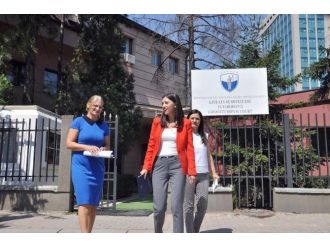 Kosova’da Özel Mahkemeler Anayasa Mahkemesi’nde