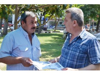 Polis, Boğulma Olaylarına Dikkat Çekti