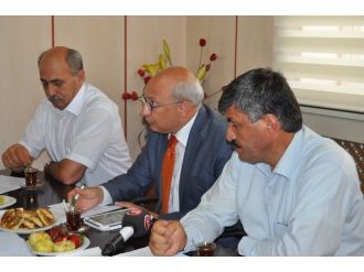 Eskişehir’deki Çiftçilerin Sorunları