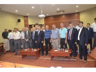 26. Dönem Tis İmzalandı