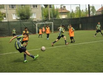 Darıca Da Yaz Spor Okulları Devam Ediyor